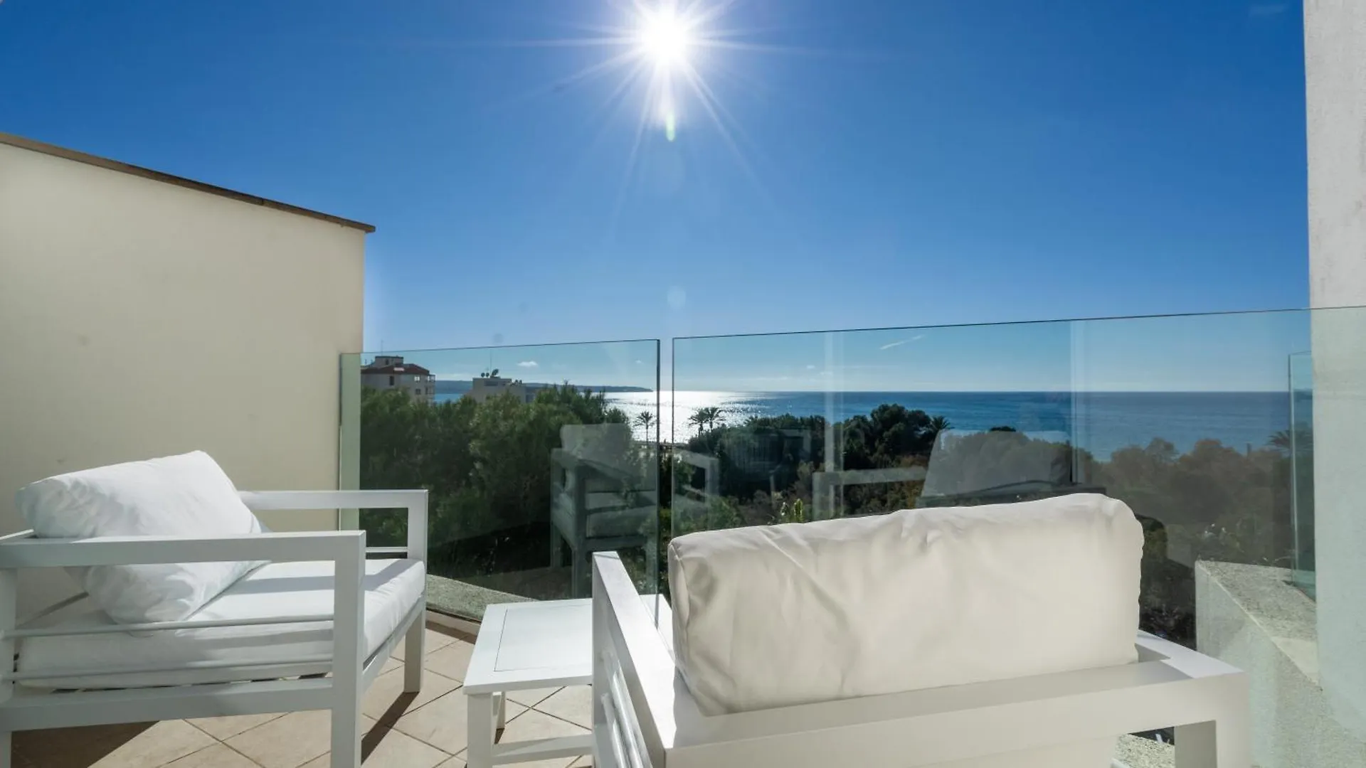 Houm Plaza Son Rigo Aparthotel Playa de Palma  Playa de Palma (Mallorca)