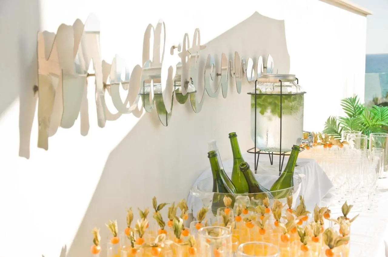 Houm Plaza Son Rigo Lejlighedshotel Playa de Palma