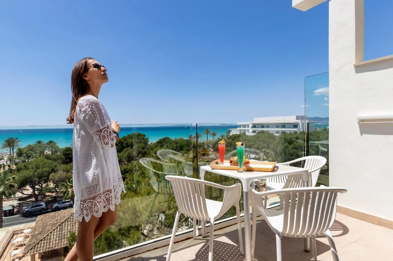 Houm Plaza Son Rigo Lejlighedshotel Playa de Palma