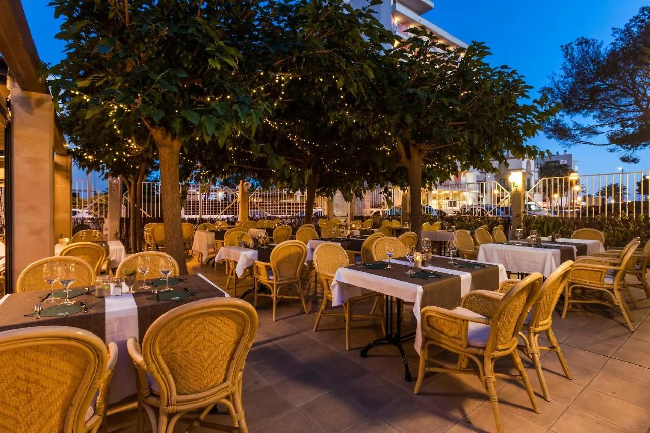Houm Plaza Son Rigo Lejlighedshotel Playa de Palma