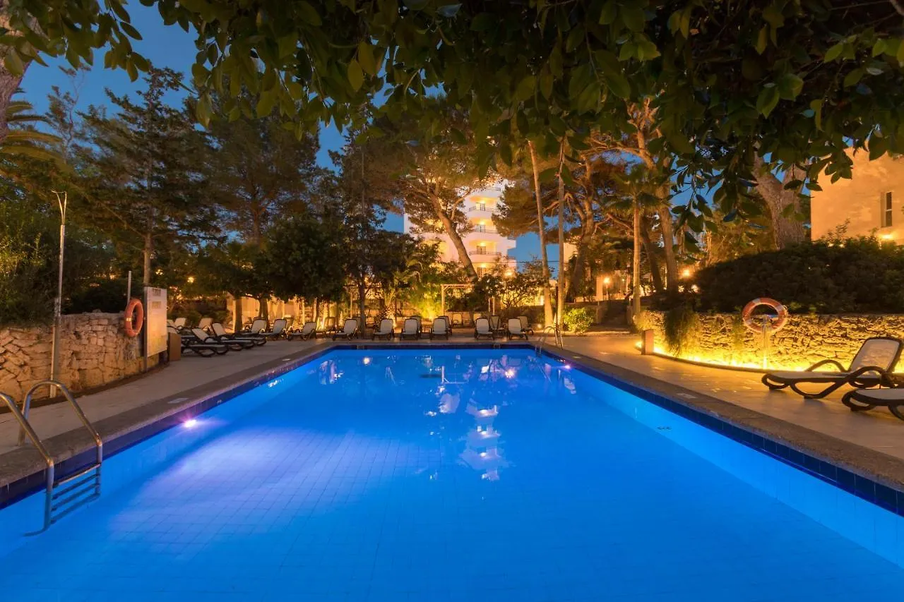 Houm Plaza Son Rigo Lejlighedshotel Playa de Palma  4*, Playa de Palma (Mallorca) Spanien