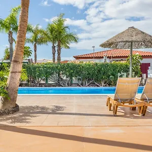Royal Tenerife Country Club Spanje