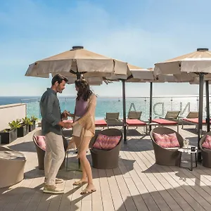 Hotel Pure Salt Garonda - Adults Only Playa de Palma (Mallorca)