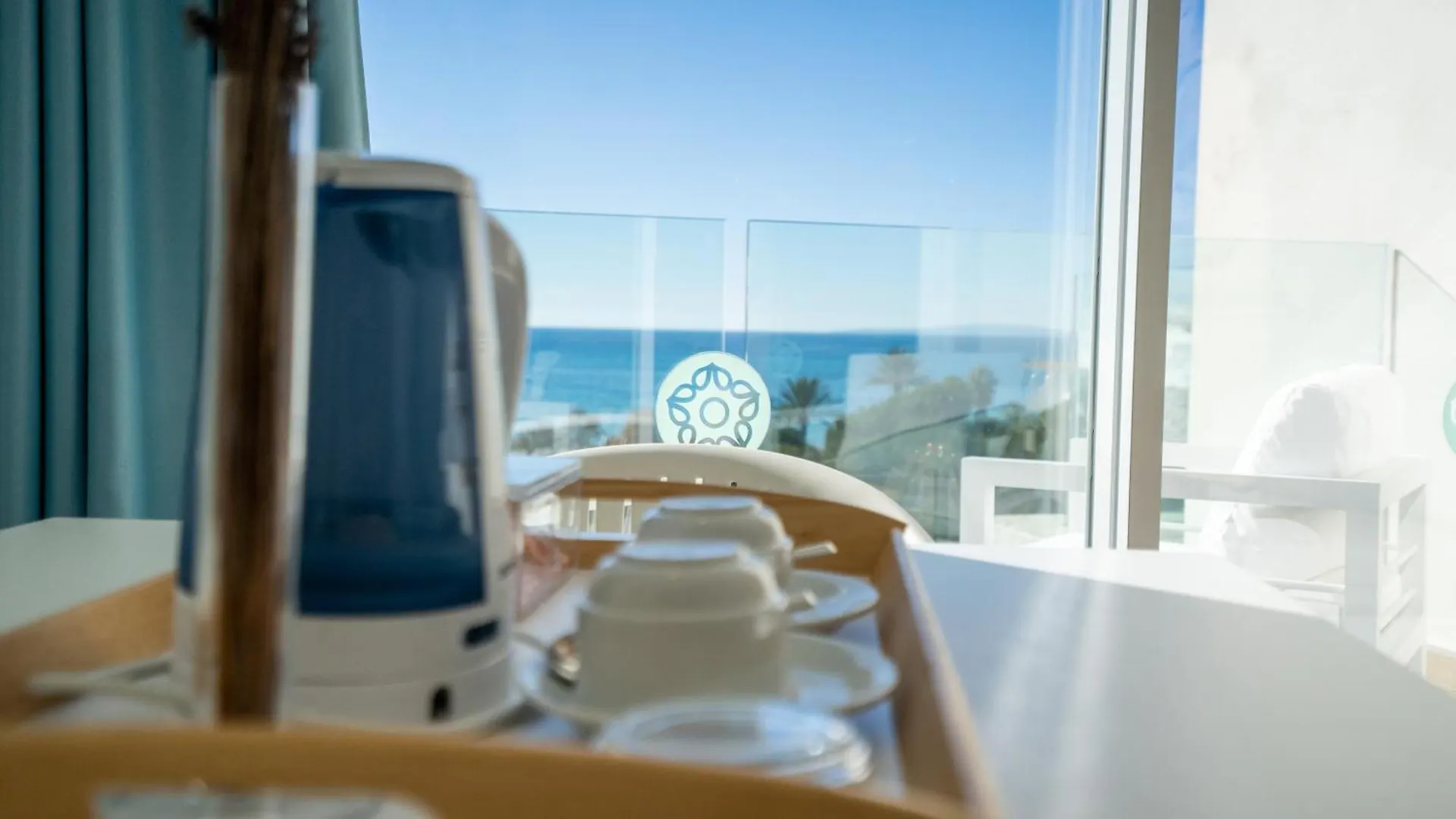 Houm Plaza Son Rigo Aparthotel Playa de Palma
